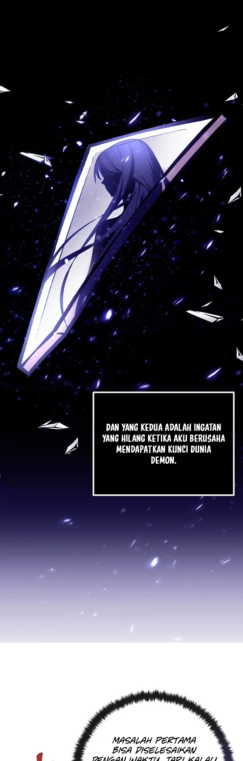 Return to Player Chapter 224 halaman 3