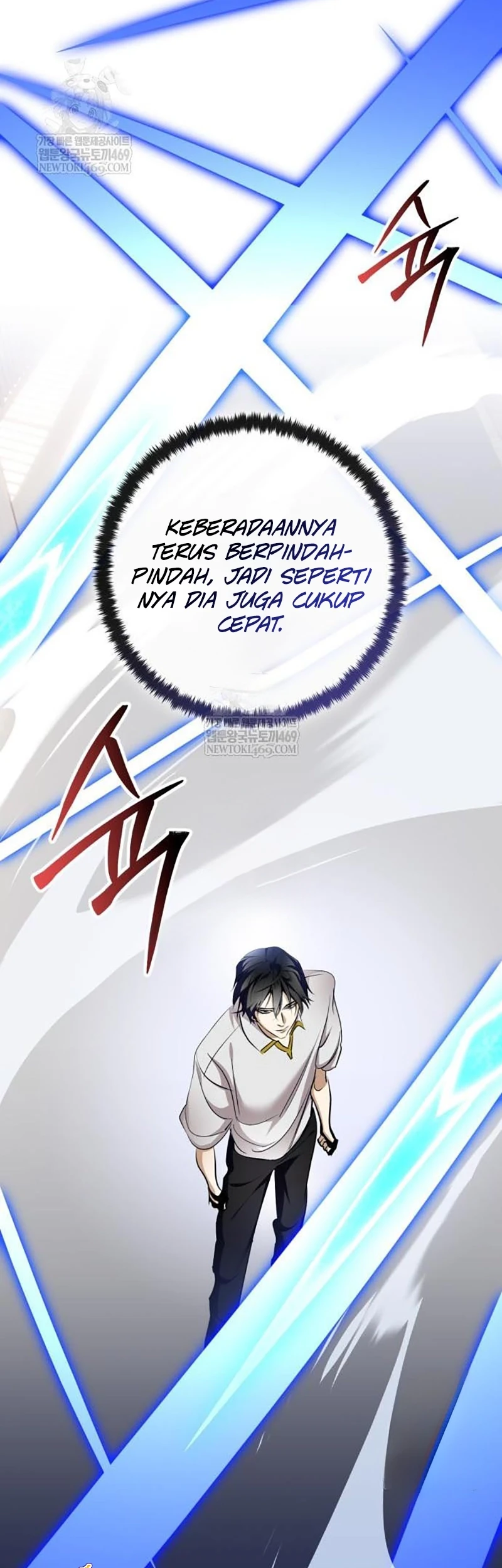 Return to Player Chapter 225 halaman 4