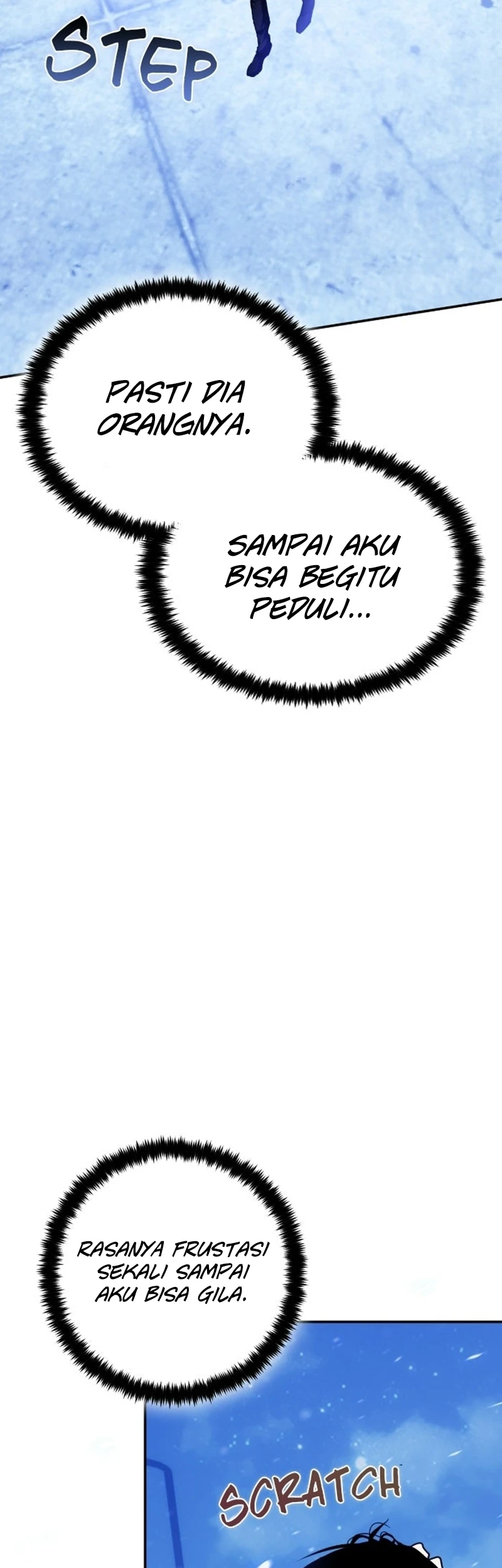 Return to Player Chapter 228 halaman 3