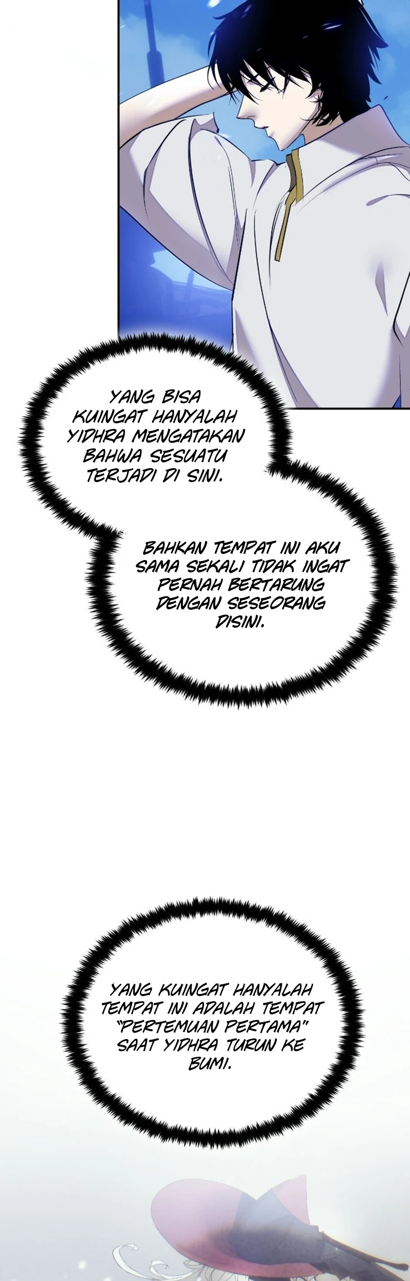 Return to Player Chapter 228 halaman 4