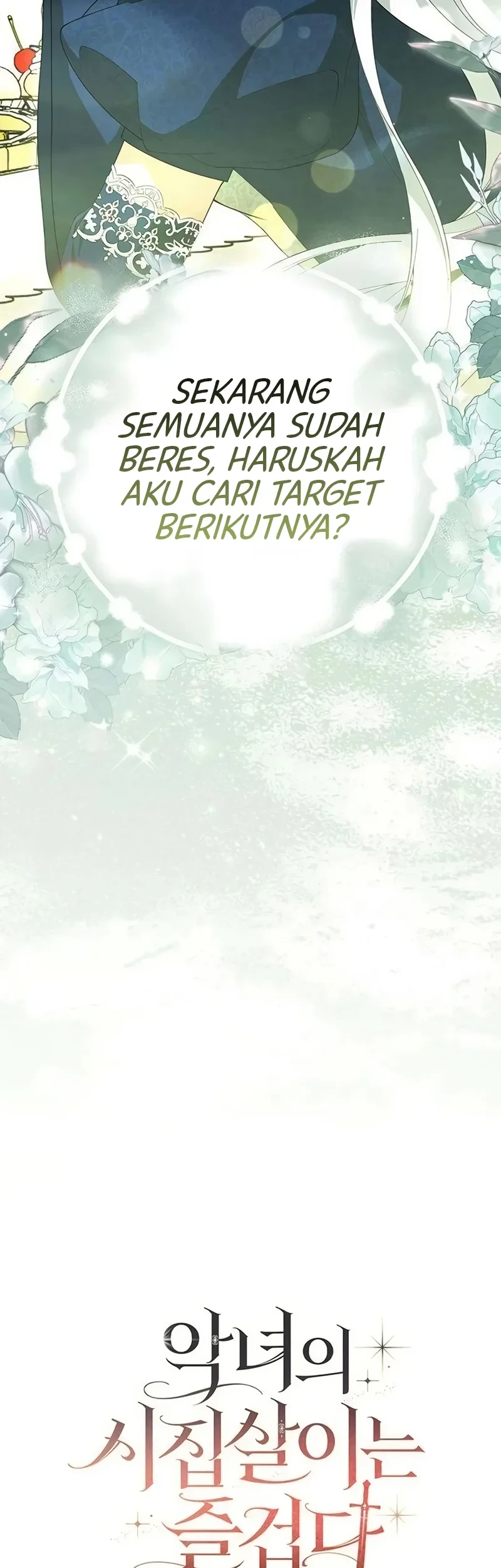 Revenge of Reborn Villainess Chapter 10 Gambar 4