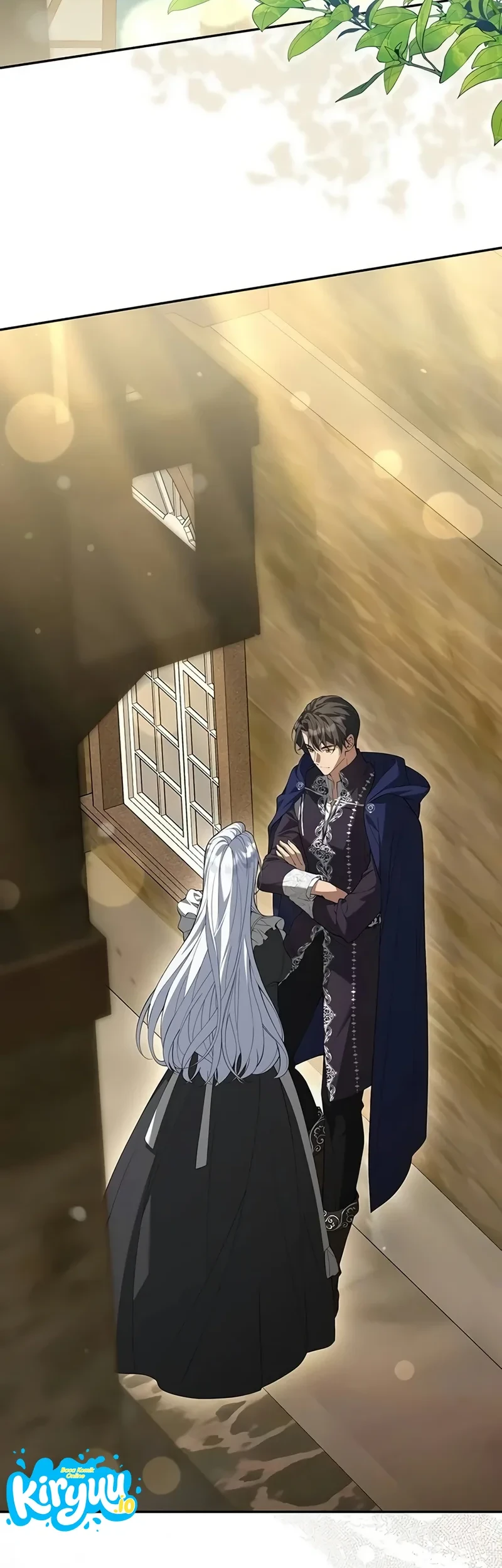 Revenge of Reborn Villainess Chapter 13 Gambar 3
