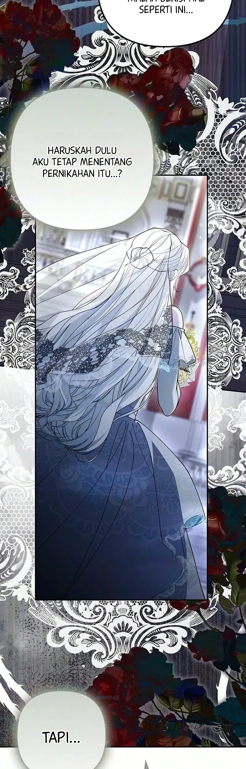 Revenge of Reborn Villainess Chapter 15 Gambar 3