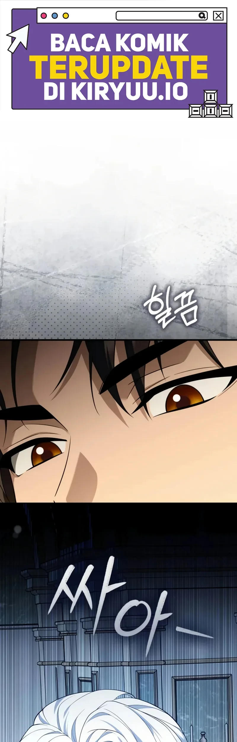 Manhwa Revenge of Reborn Villainess Chapter 6 gambar 2