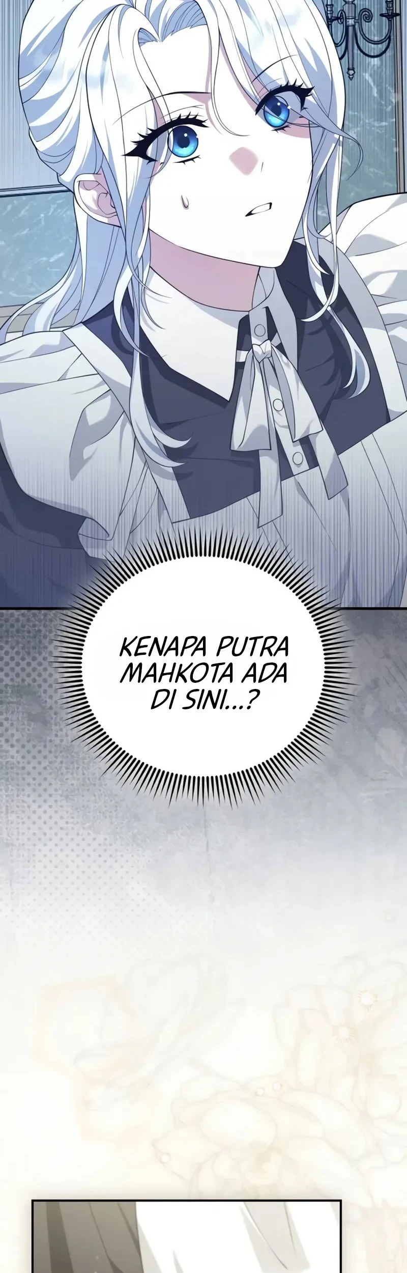 Revenge of Reborn Villainess Chapter 6 Gambar 3