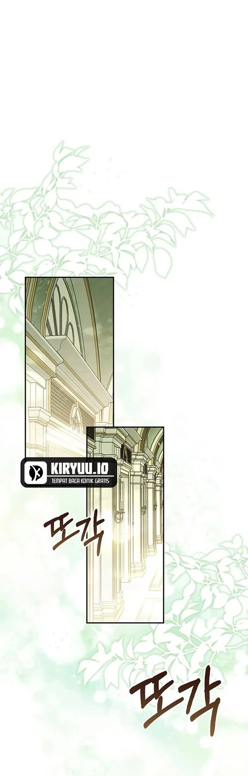Manhwa Revenge of Reborn Villainess Chapter 8 gambar 2