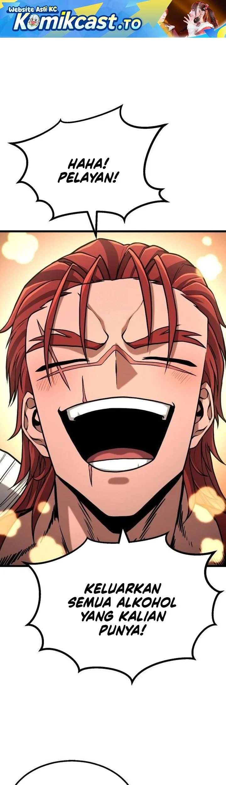 Manhwa Revenge of the Bloom Flower Chapter 10 gambar 2