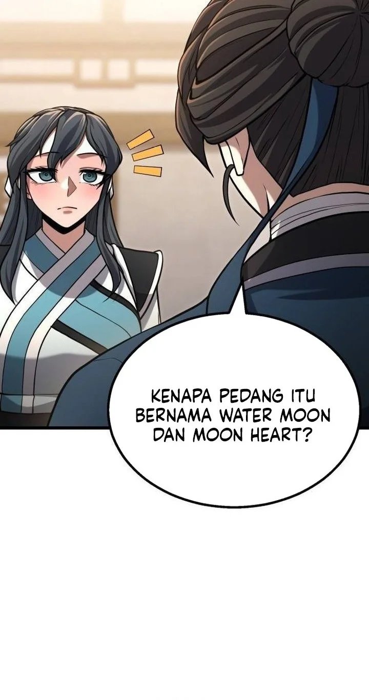 Revenge of the Bloom Flower Chapter 10 Gambar 5