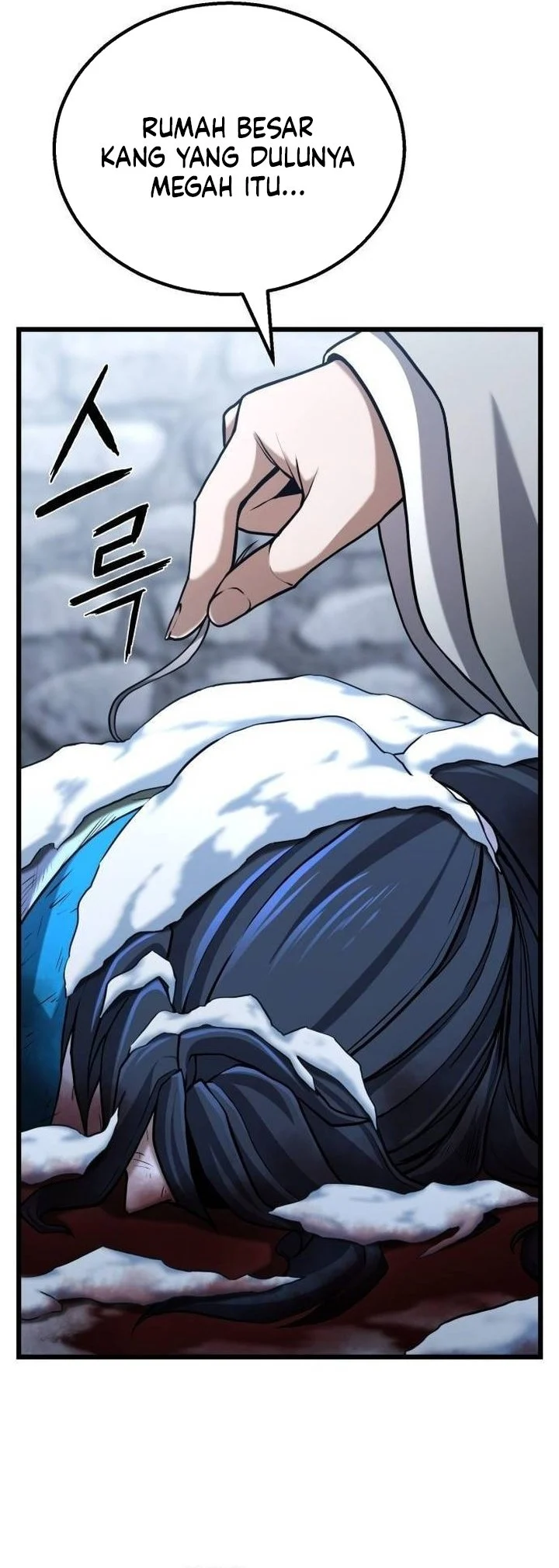 Revenge of the Bloom Flower Chapter 12 Gambar 4