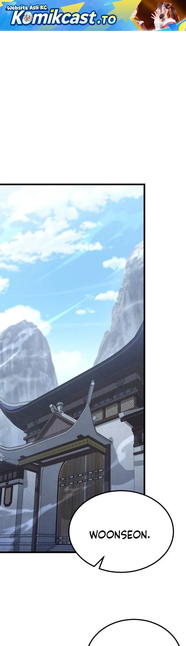 Manhwa Revenge of the Bloom Flower Chapter 13 gambar 2