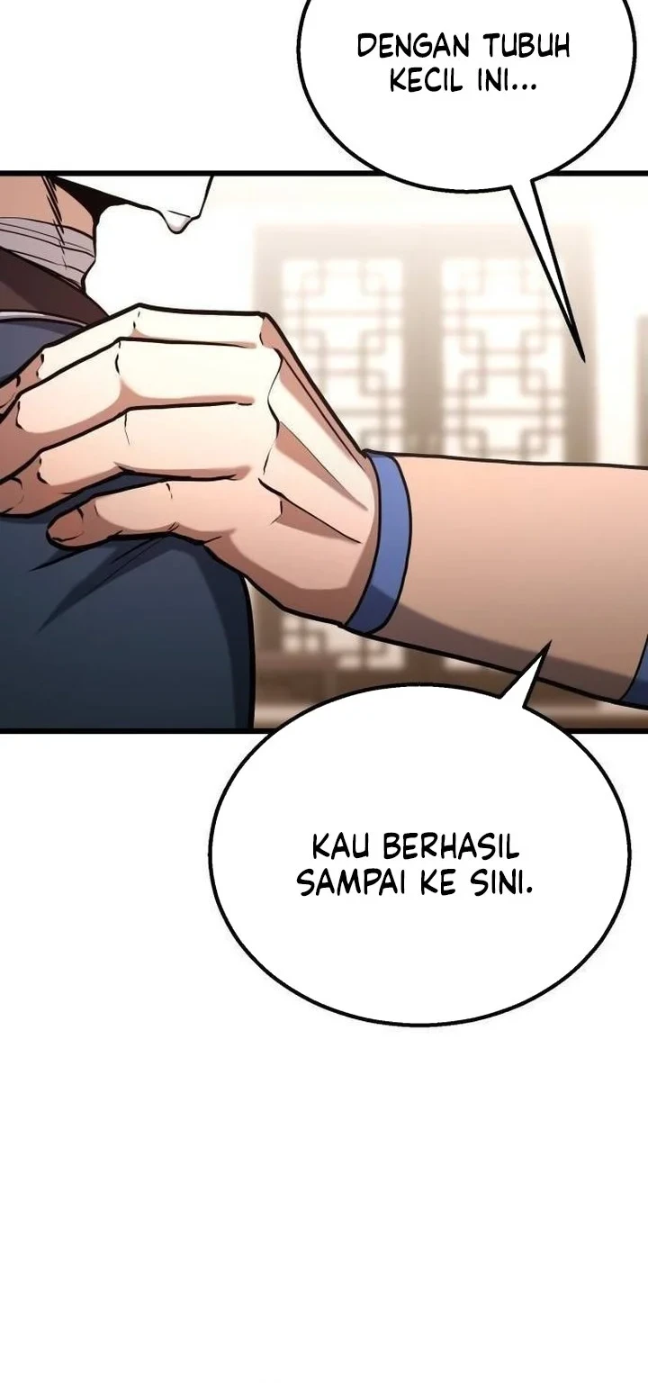 Revenge of the Bloom Flower Chapter 13 Gambar 3