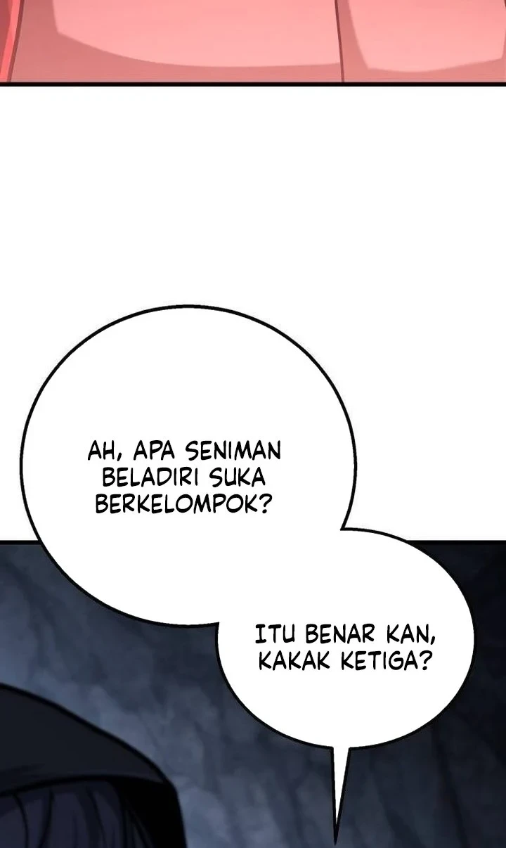 Revenge of the Bloom Flower Chapter 15 Gambar 5