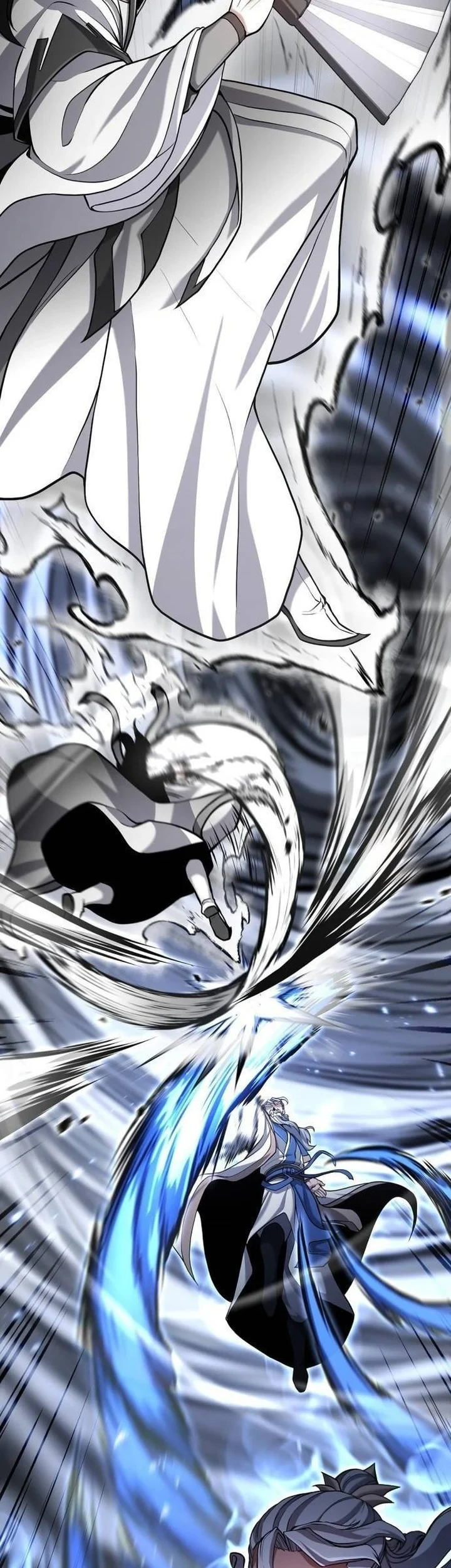 Revenge of the Bloom Flower Chapter 16 Gambar 3