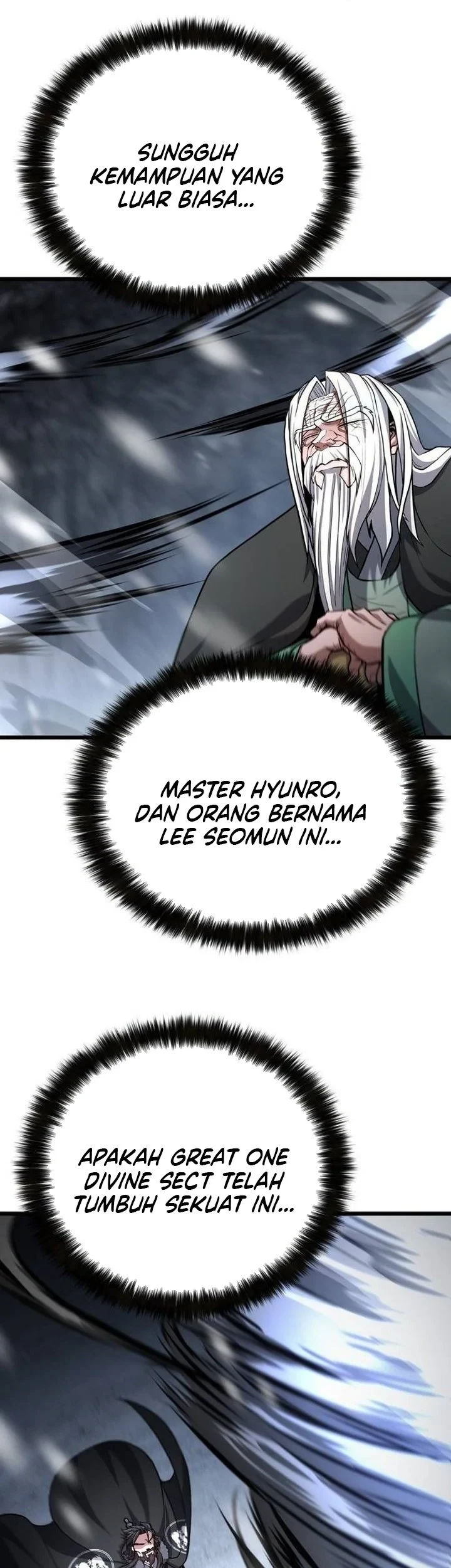 Revenge of the Bloom Flower Chapter 16 Gambar 5