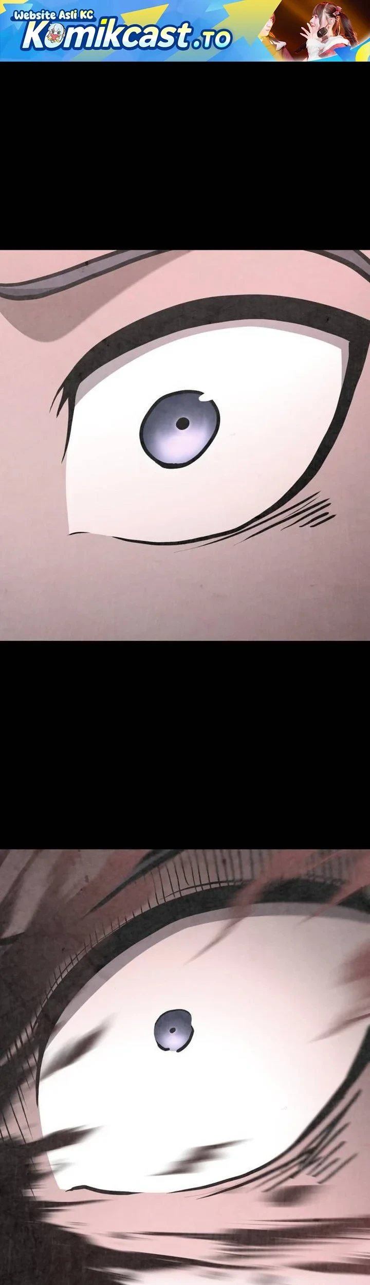 Manhwa Revenge of the Bloom Flower Chapter 17 gambar 2
