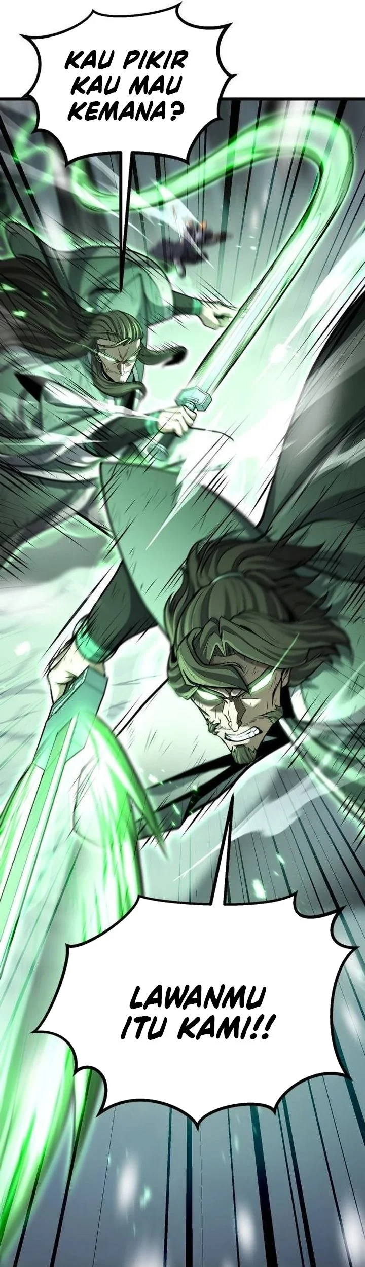Revenge of the Bloom Flower Chapter 18 Gambar 5