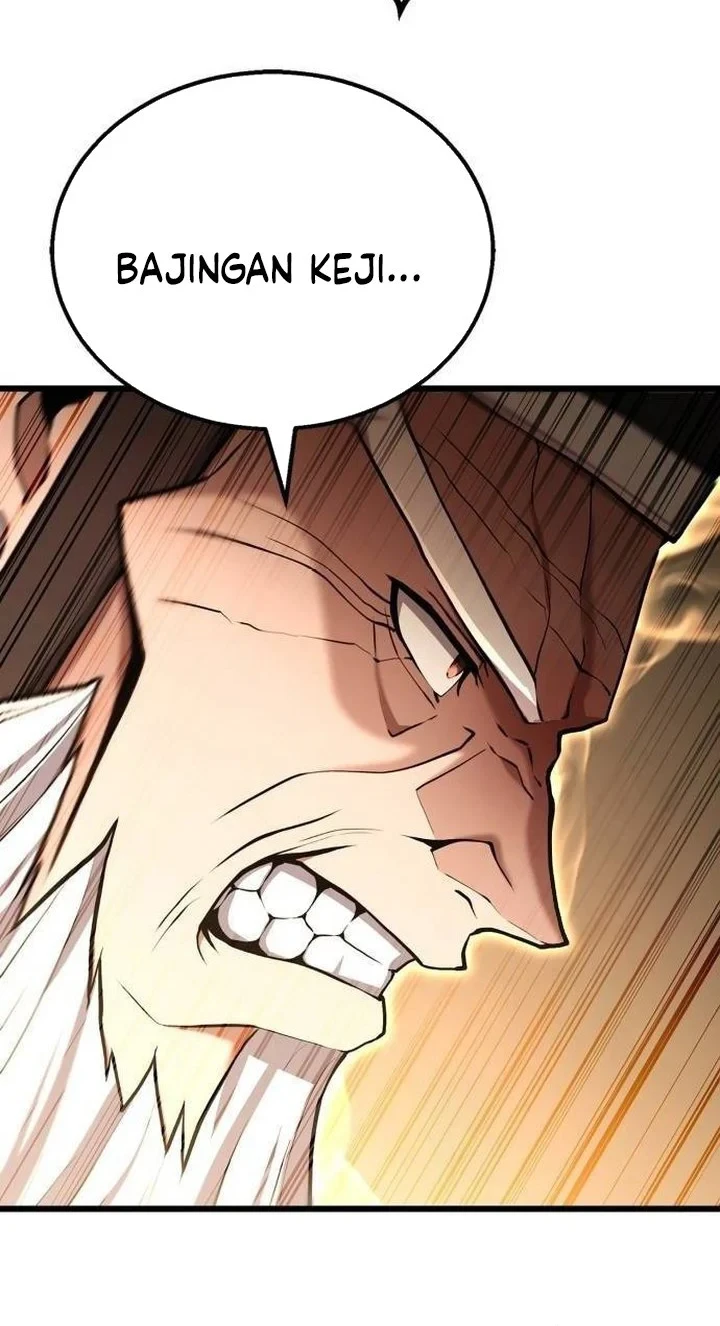 Revenge of the Bloom Flower Chapter 19 Gambar 3