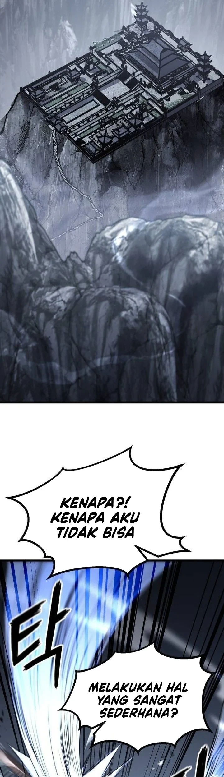 Revenge of the Bloom Flower Chapter 20 Gambar 4