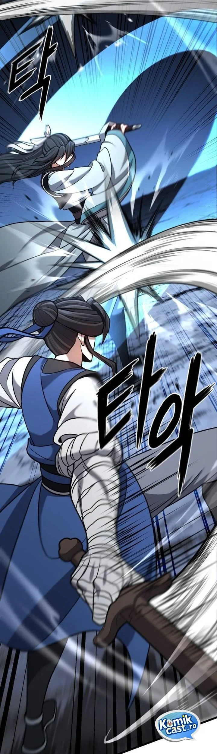 Revenge of the Bloom Flower Chapter 21 Gambar 4