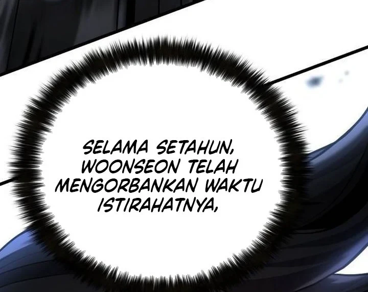 Revenge of the Bloom Flower Chapter 21 Gambar 5
