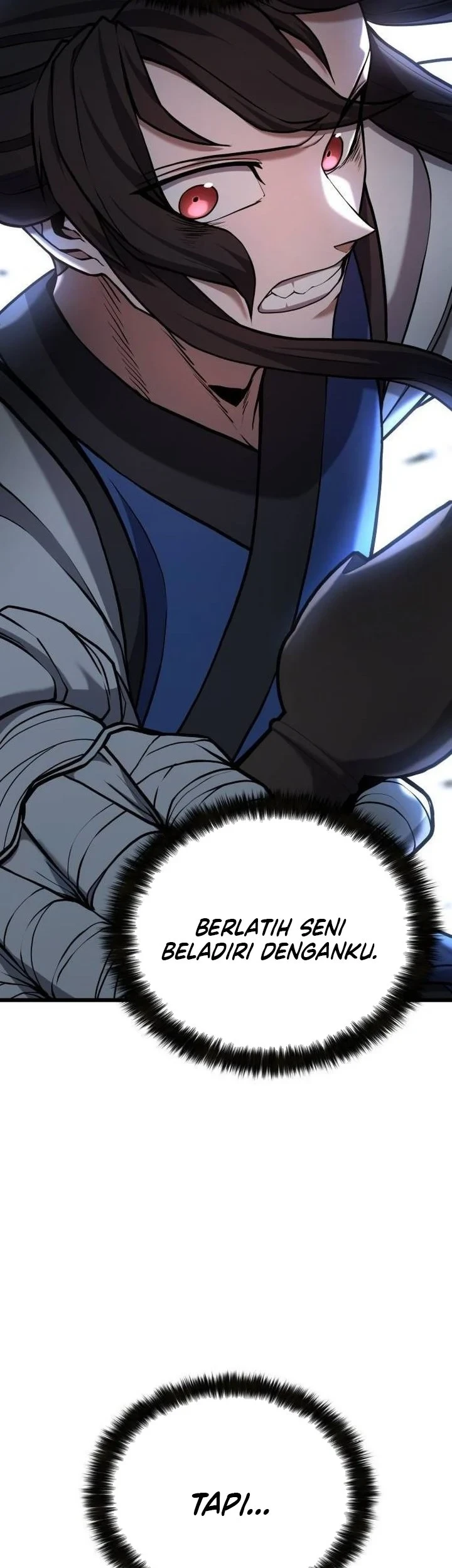 Revenge of the Bloom Flower Chapter 21 Gambar 6