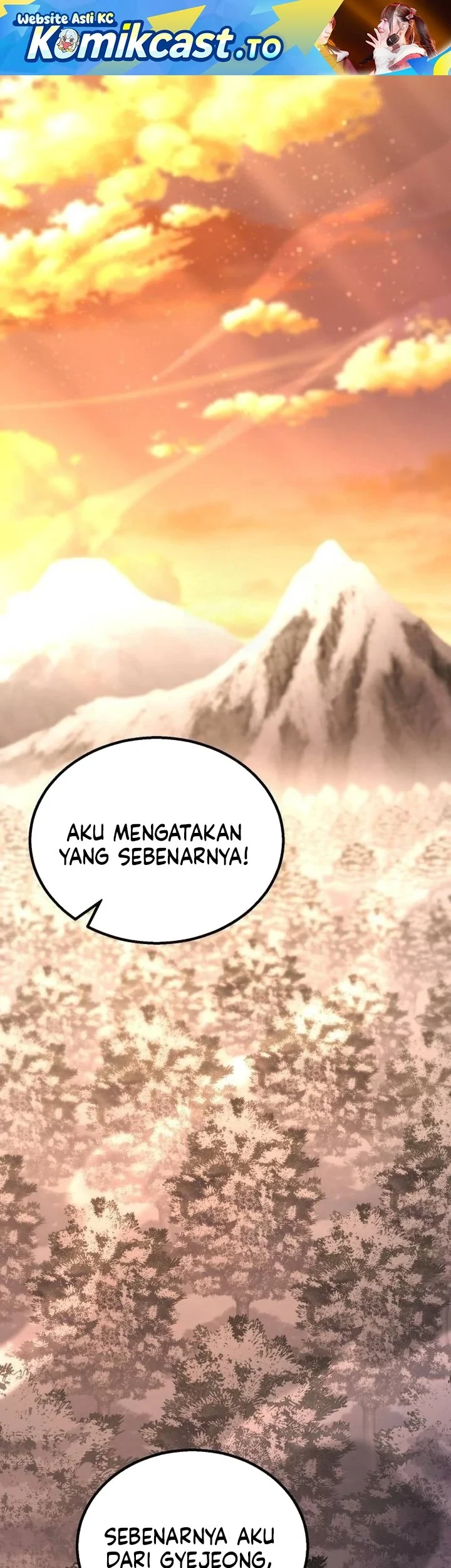 Manhwa Revenge of the Bloom Flower Chapter 22 gambar 2