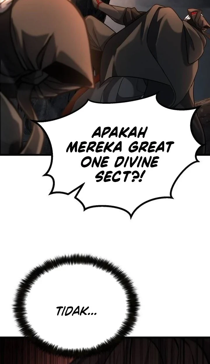 Revenge of the Bloom Flower Chapter 23 Gambar 3