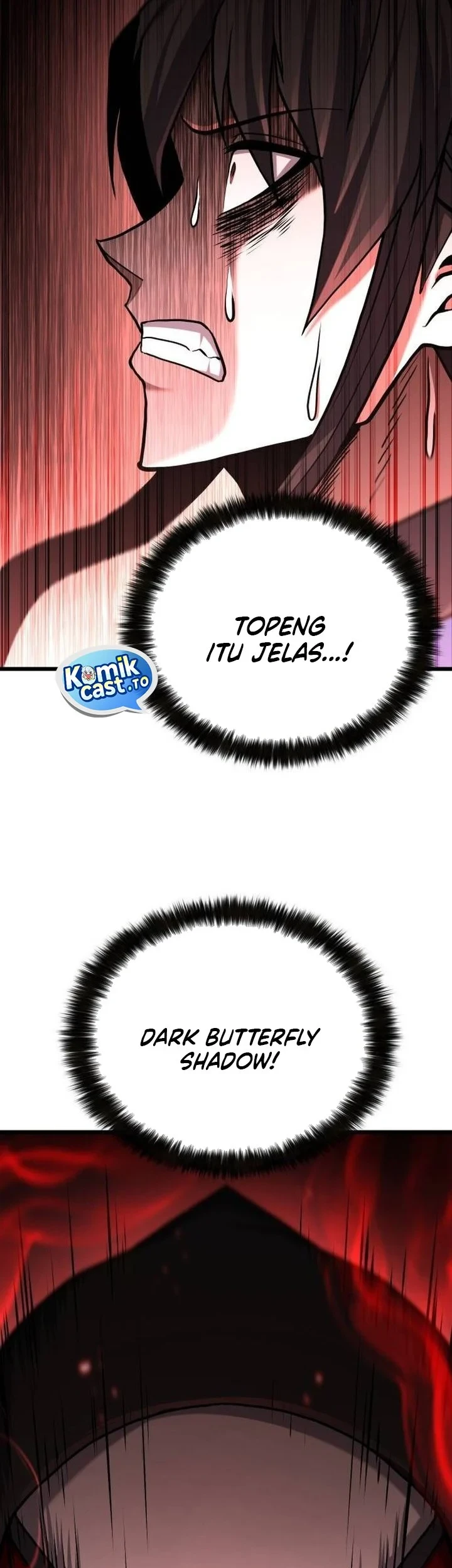 Revenge of the Bloom Flower Chapter 23 Gambar 4