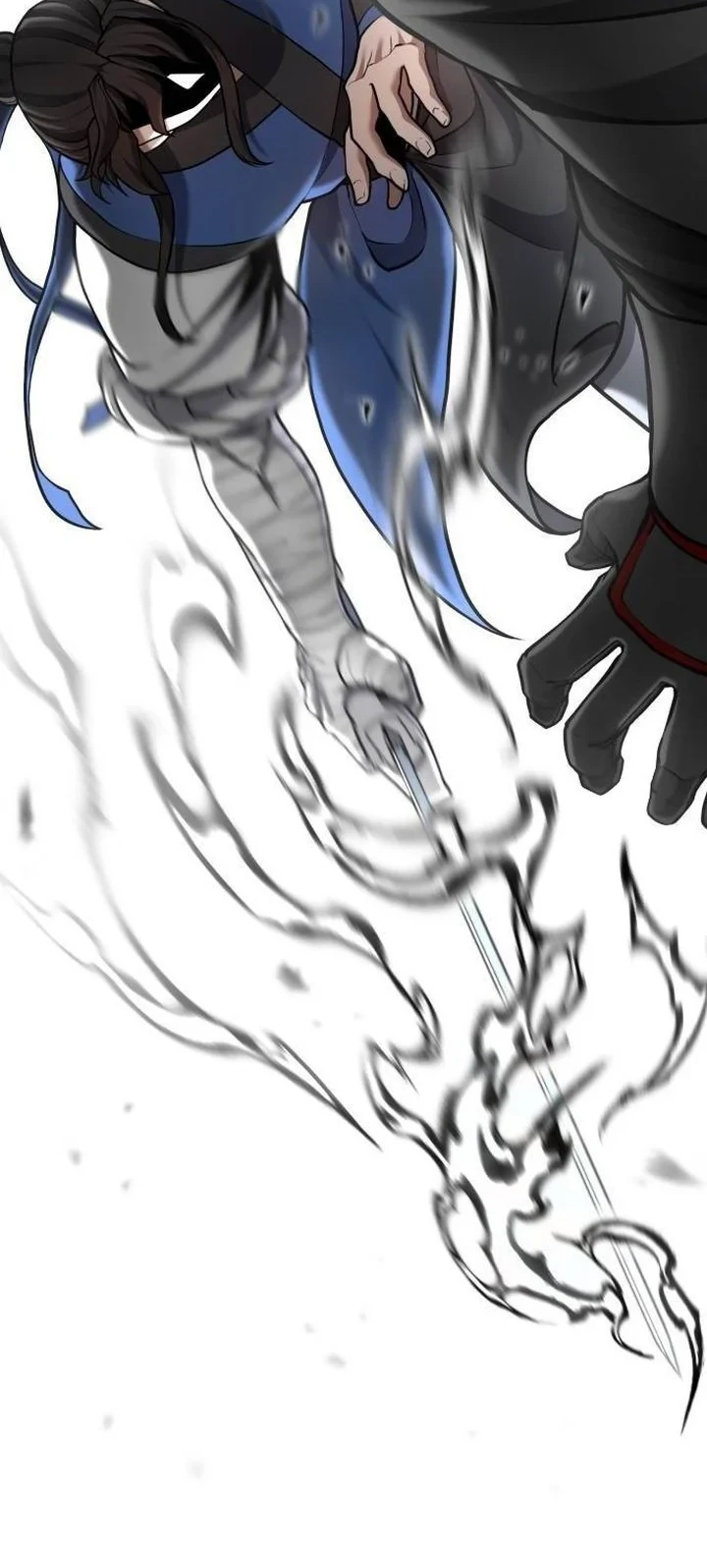 Revenge of the Bloom Flower Chapter 24 Gambar 3