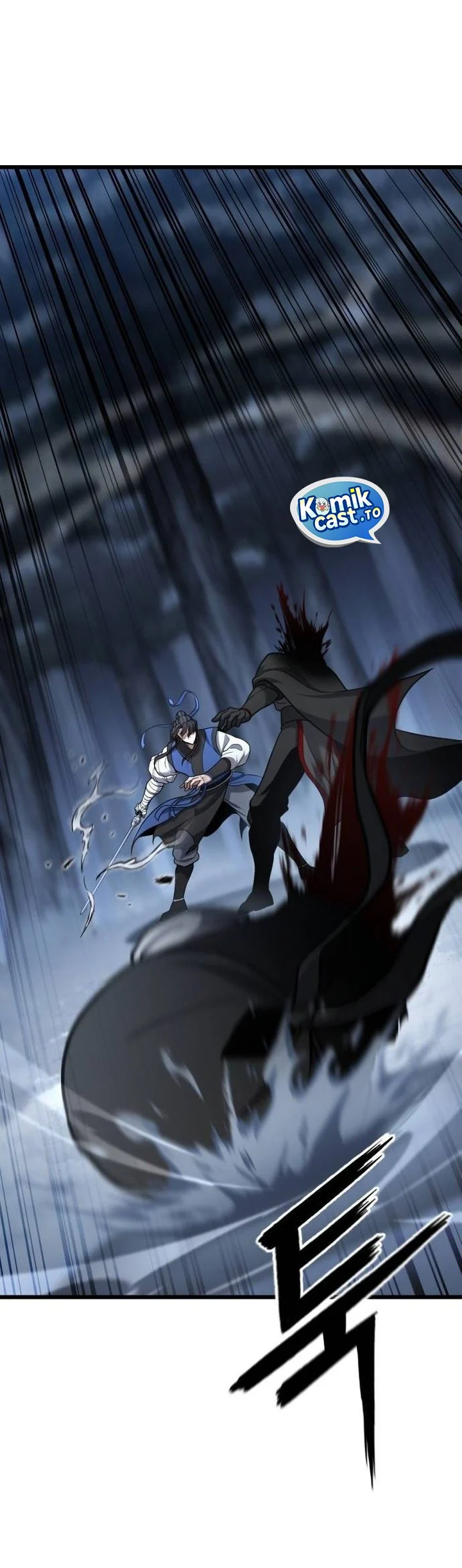 Revenge of the Bloom Flower Chapter 24 Gambar 4