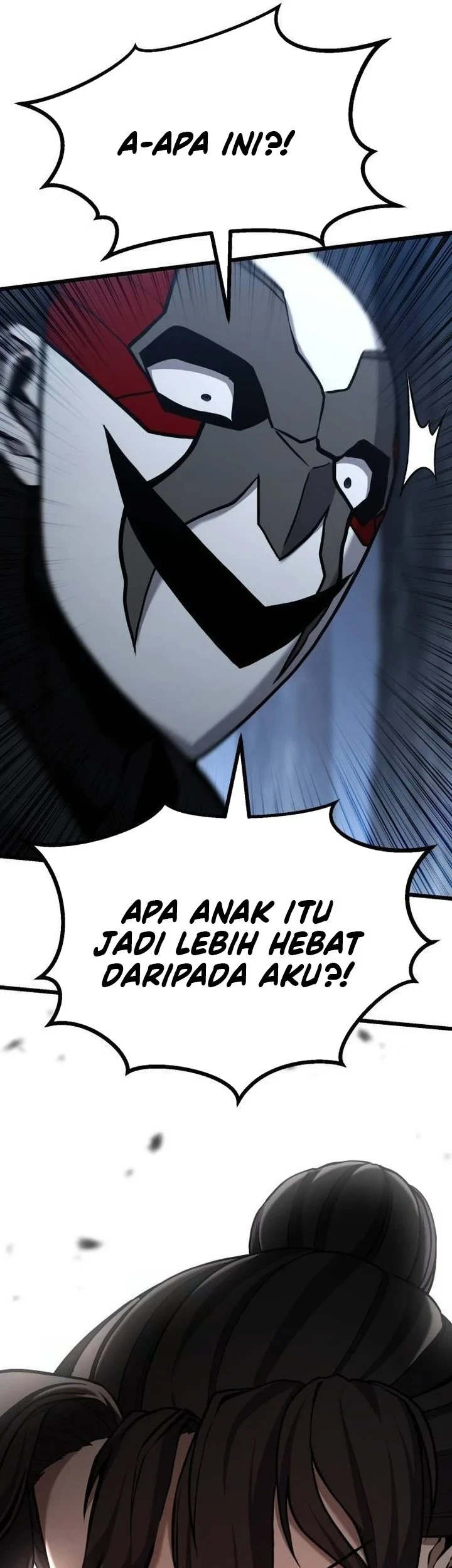 Revenge of the Bloom Flower Chapter 24 Gambar 5