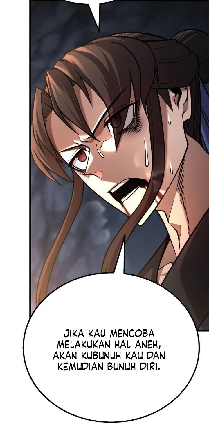 Revenge of the Bloom Flower Chapter 26 Gambar 3