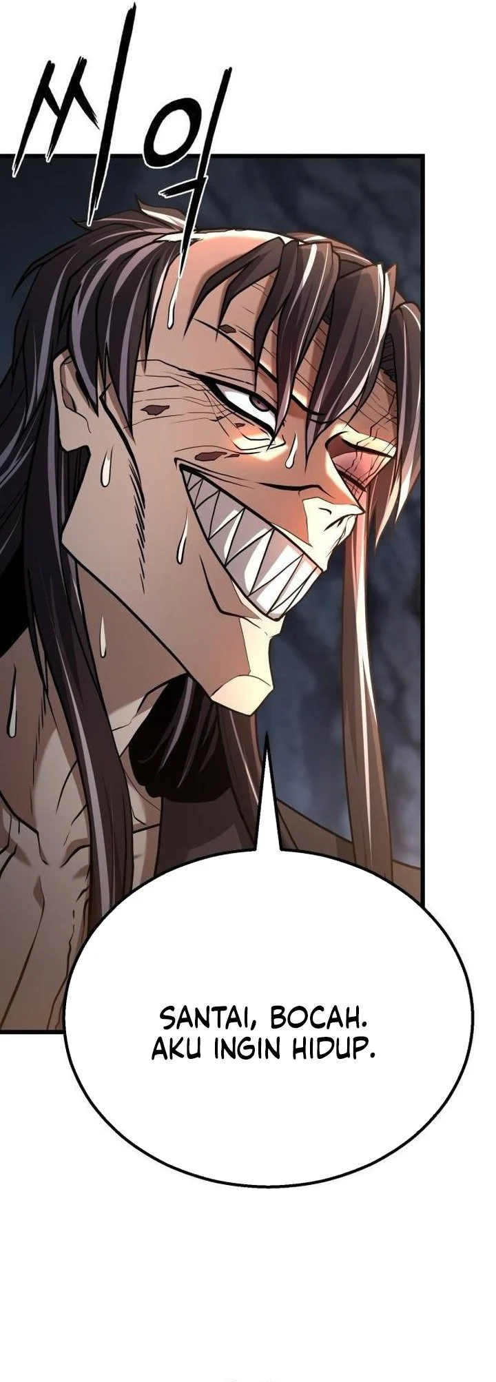 Revenge of the Bloom Flower Chapter 26 Gambar 4