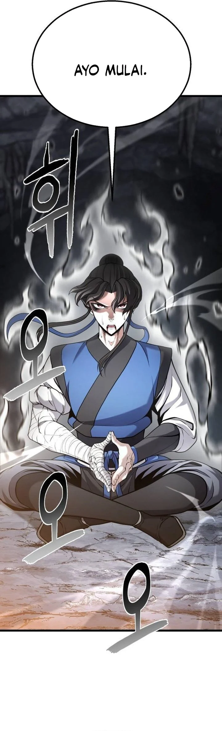 Revenge of the Bloom Flower Chapter 26 Gambar 5