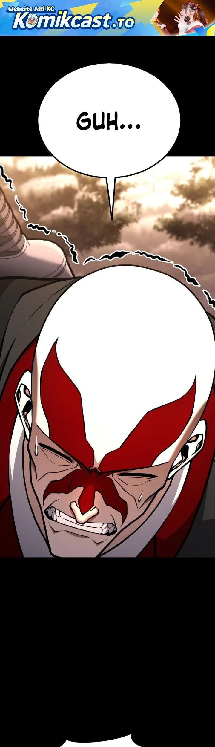 Manhwa Revenge of the Bloom Flower Chapter 28 gambar 2