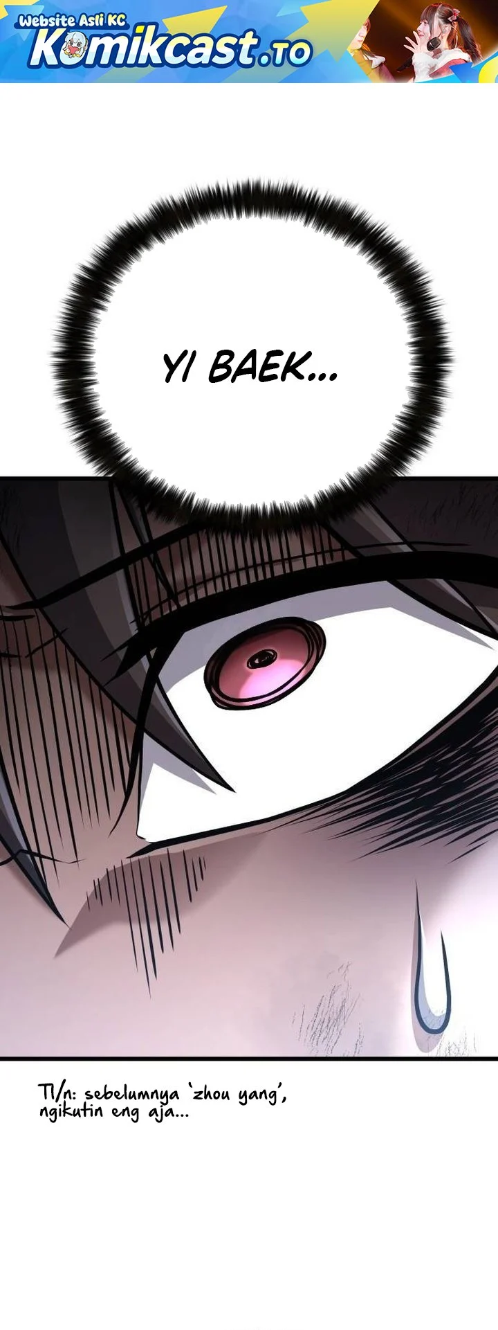 Manhwa Revenge of the Bloom Flower Chapter 29 gambar 2
