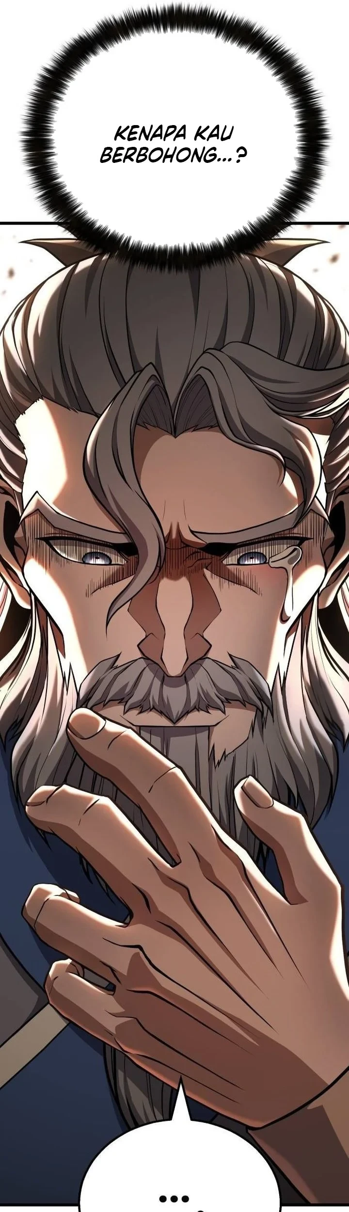 Revenge of the Bloom Flower Chapter 29 Gambar 3