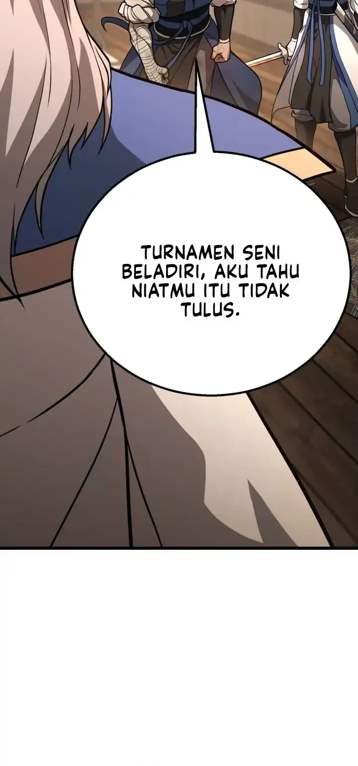 Revenge of the Bloom Flower Chapter 30 Gambar 3