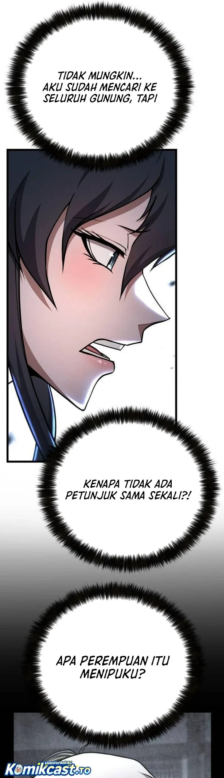 Revenge of the Bloom Flower Chapter 31 Gambar 4