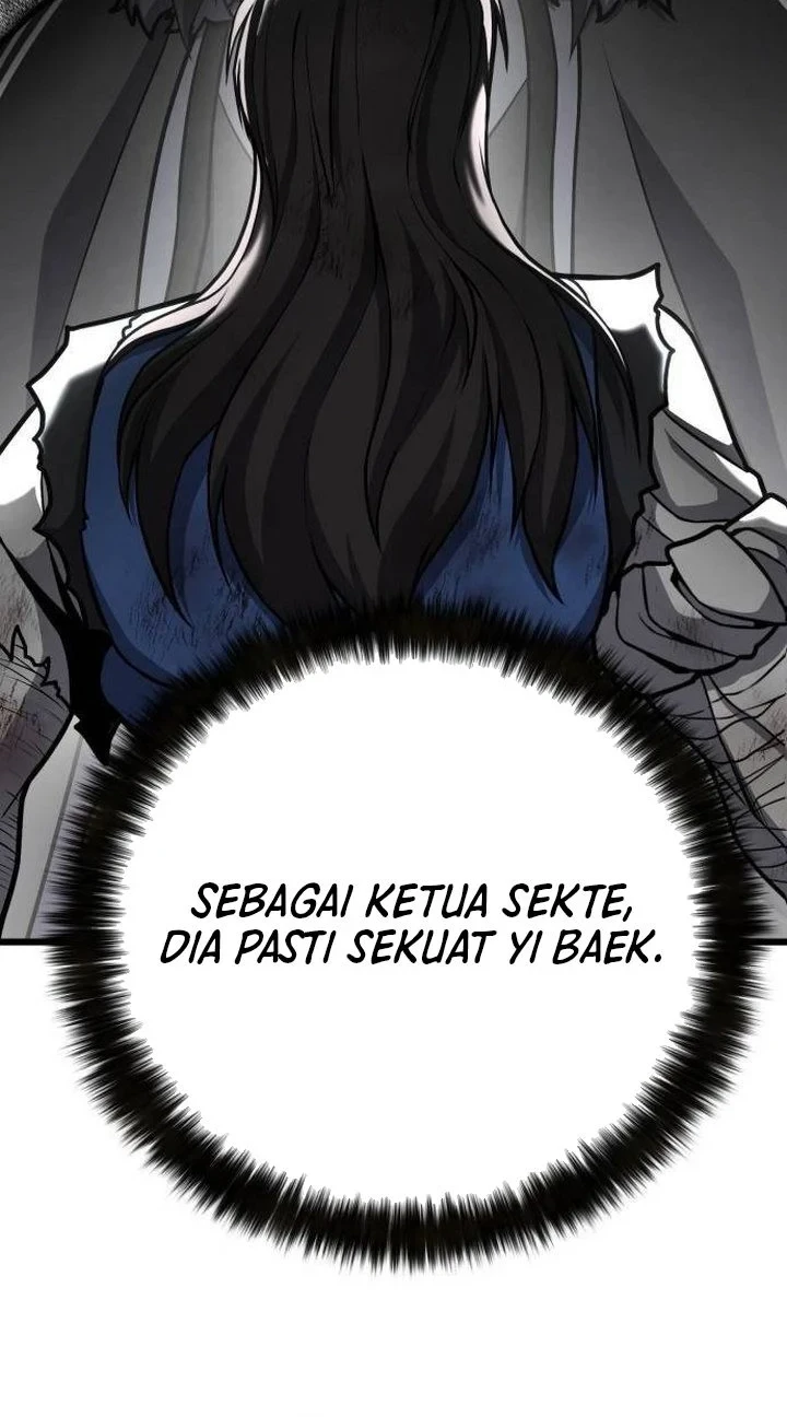 Revenge of the Bloom Flower Chapter 32 Gambar 3