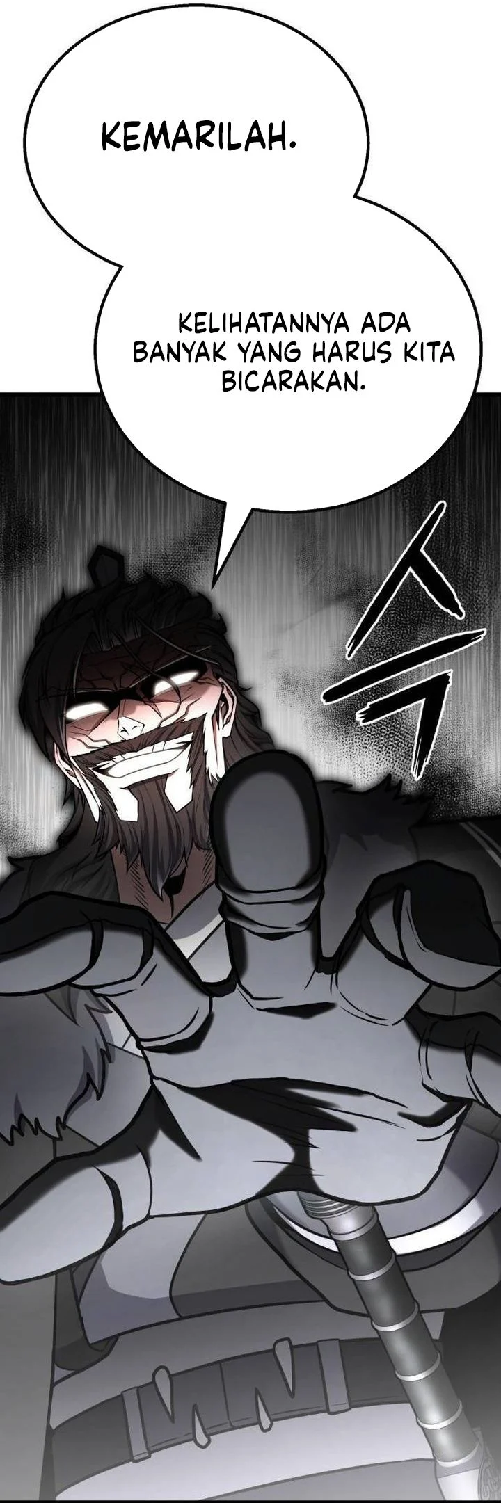 Revenge of the Bloom Flower Chapter 32 Gambar 4