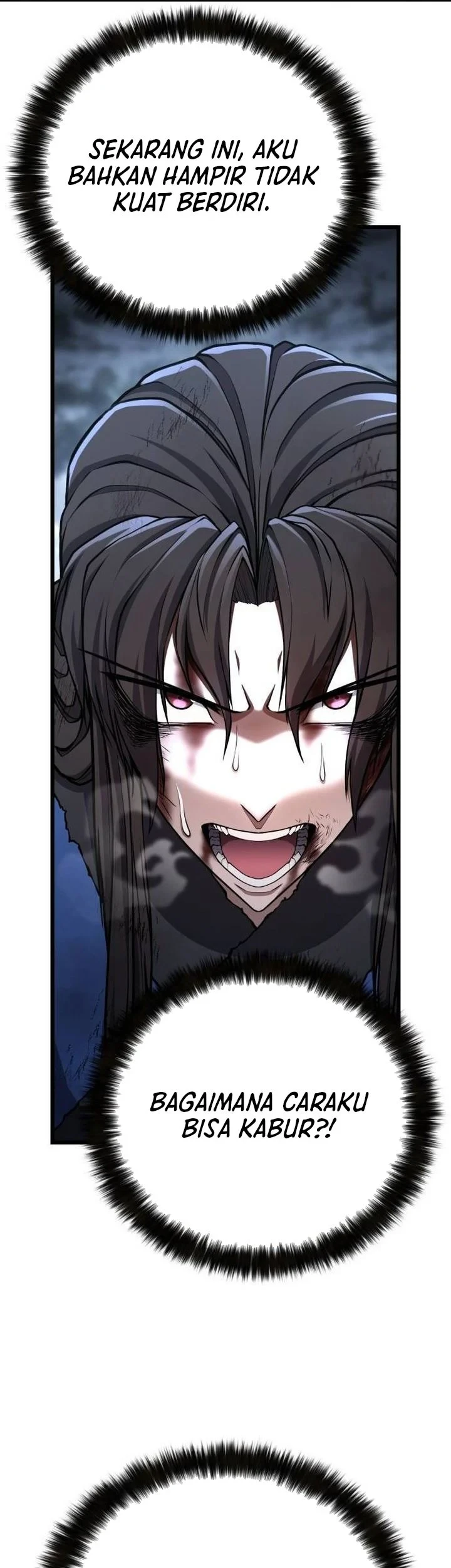 Revenge of the Bloom Flower Chapter 32 Gambar 5