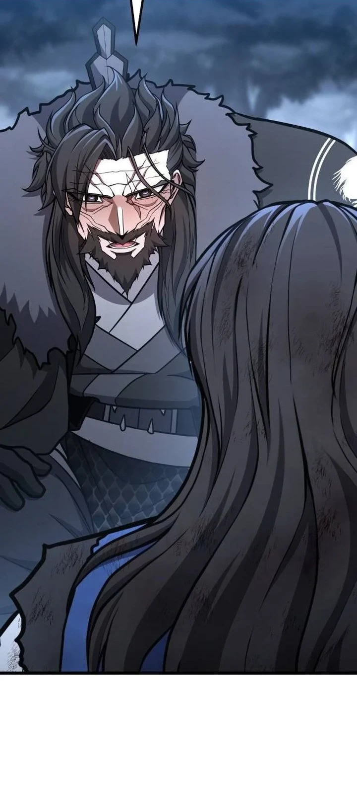Revenge of the Bloom Flower Chapter 33 Gambar 3