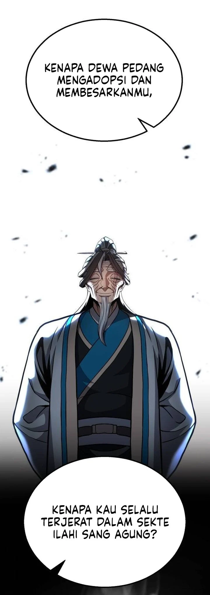 Revenge of the Bloom Flower Chapter 33 Gambar 4