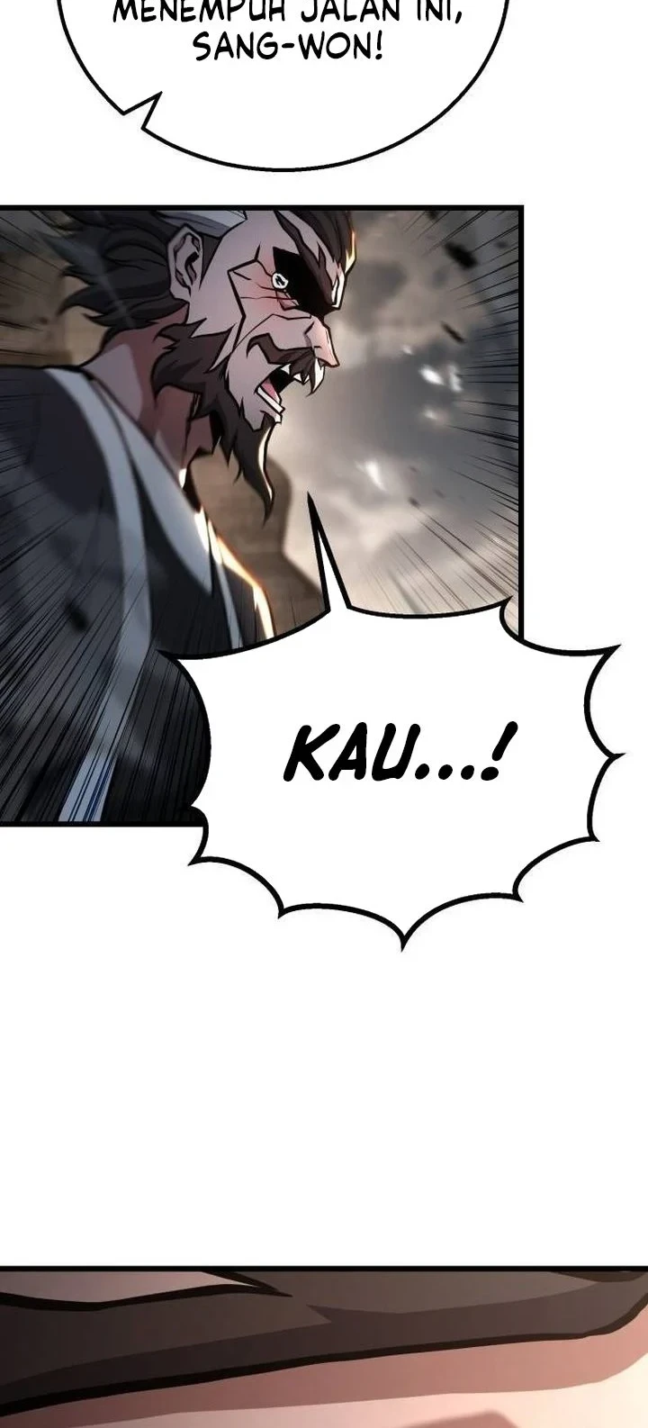 Revenge of the Bloom Flower Chapter 35 Gambar 5