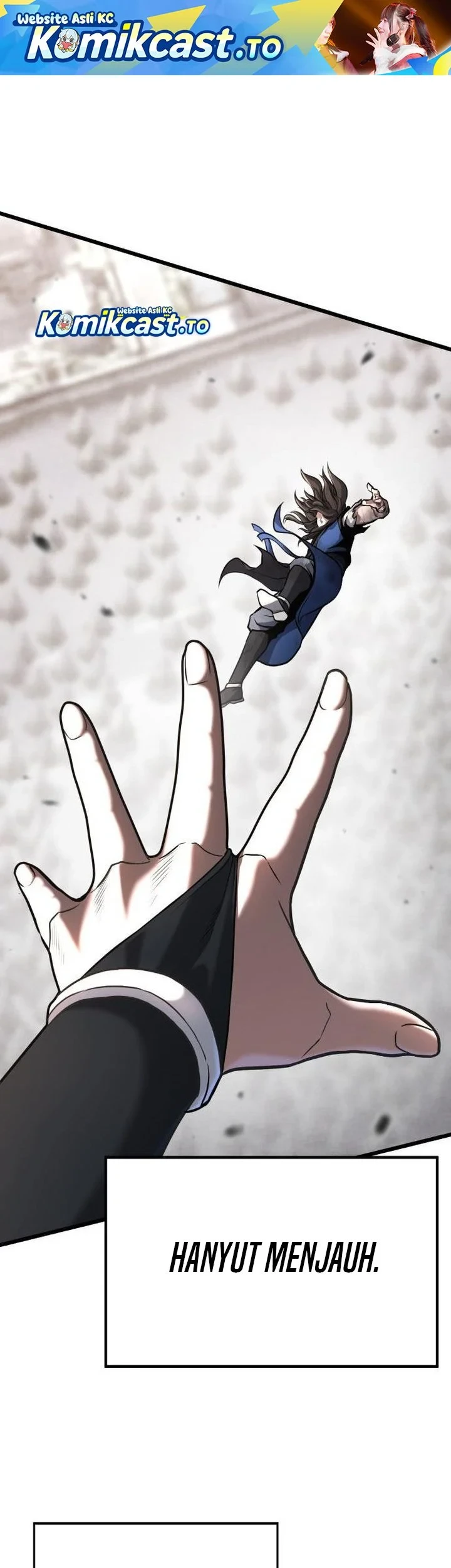 Manhwa Revenge of the Bloom Flower Chapter 36 gambar 2