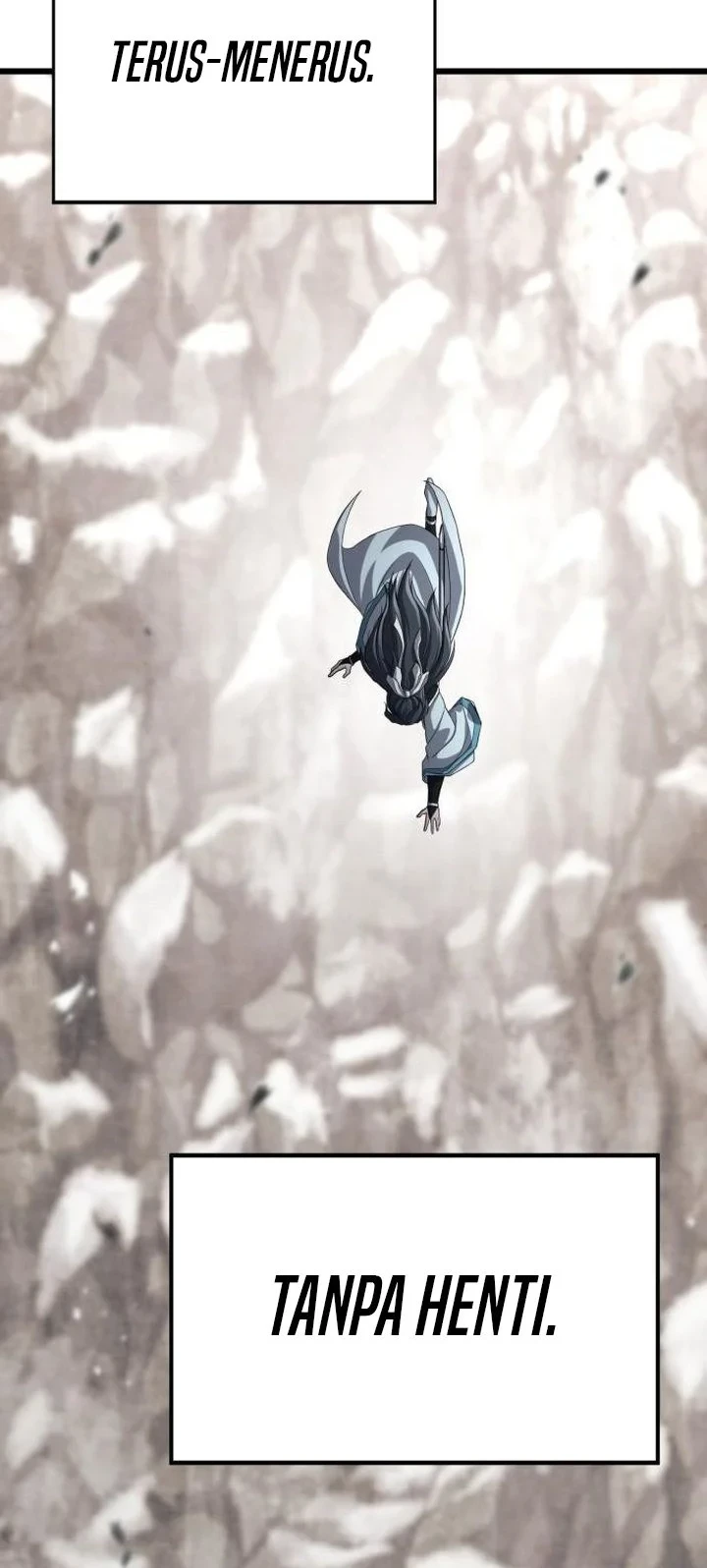 Revenge of the Bloom Flower Chapter 36 Gambar 3