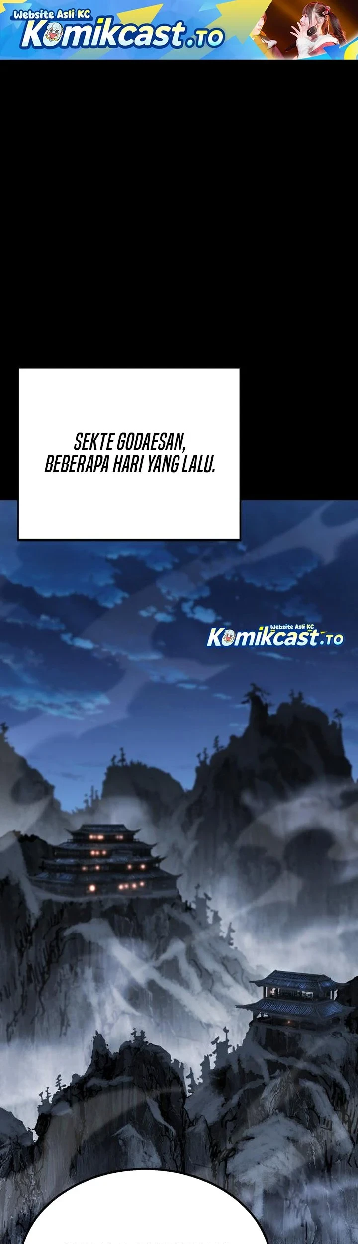 Manhwa Revenge of the Bloom Flower Chapter 38 gambar 2