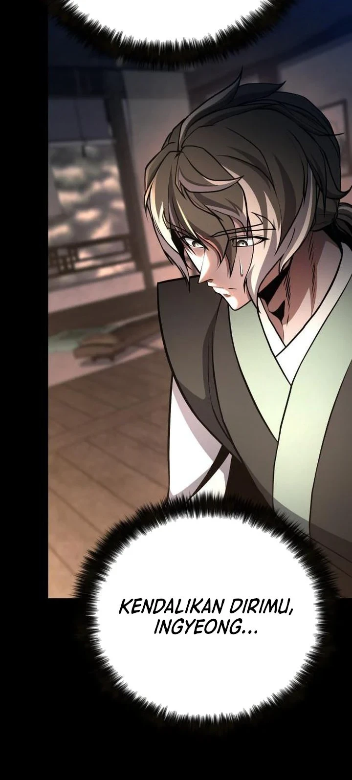 Revenge of the Bloom Flower Chapter 38 Gambar 5