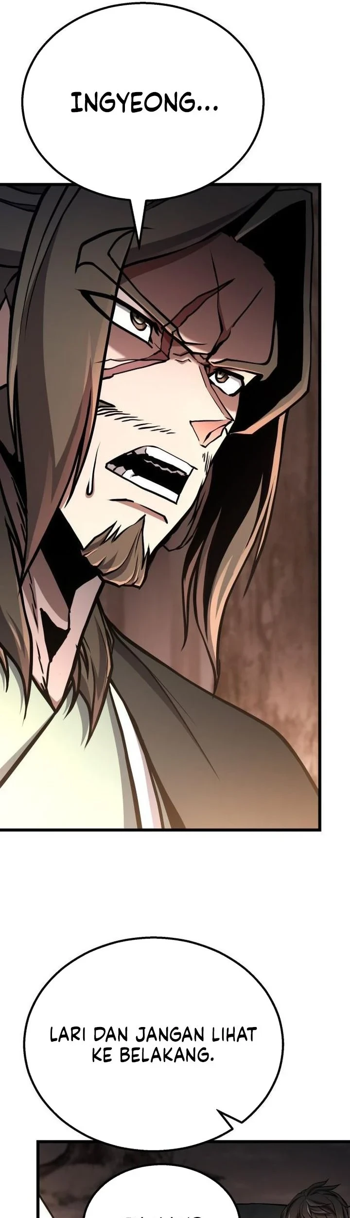 Revenge of the Bloom Flower Chapter 39 Gambar 4